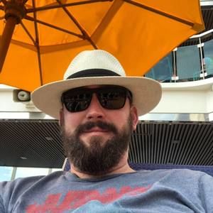 Meet your Posher, Howard